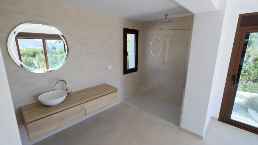 Villa de 4 dormitorios en Altea, Spain No. 30926 № 22