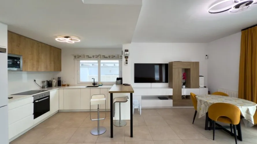 Сasa de 122m² en La Nucia, Spain No. 30707