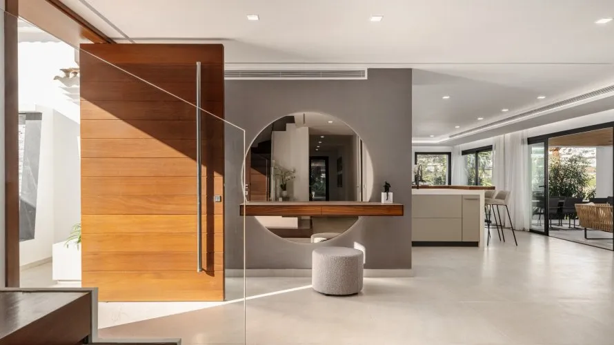 Villa de 5 dormitorios en Nueva Andalucía, Spain No. 30528 № 3