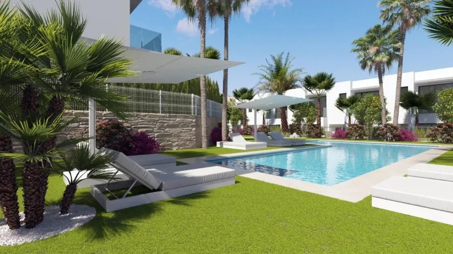 Сasa de 3 dormitorios en Finestrat, Spain No. 30959 № 5