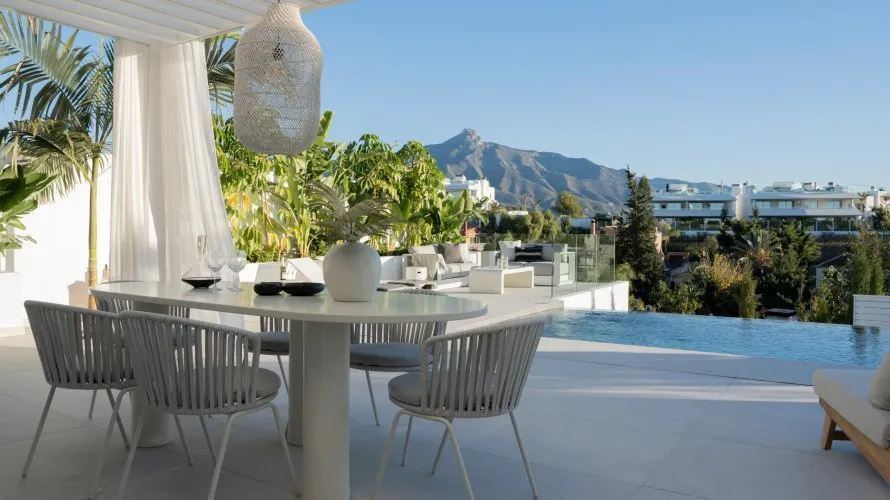 Villa de 5 dormitorios en Nueva Andalucía, Spain No. 30515 № 16