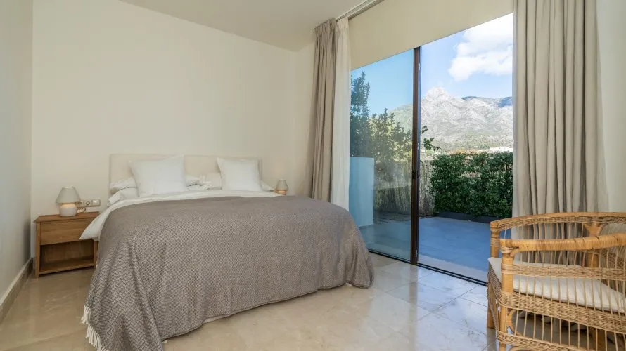 Сasa de 5 dormitorios en Marbella, Spain No. 30540 № 21