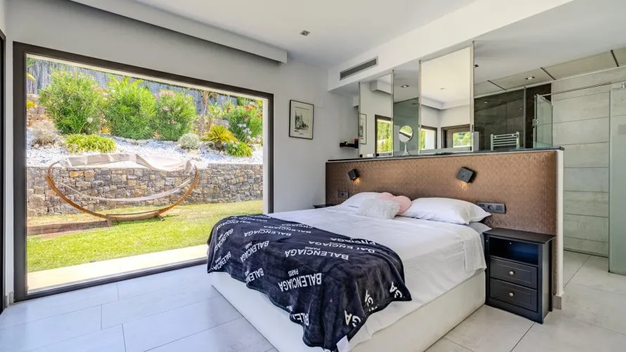 Villa de 5 dormitorios en Jávea, Spain No. 30660 № 2