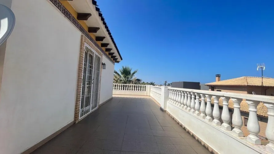 Сasa de 5 dormitorios en Torrevieja, Spain No. 31113 № 16