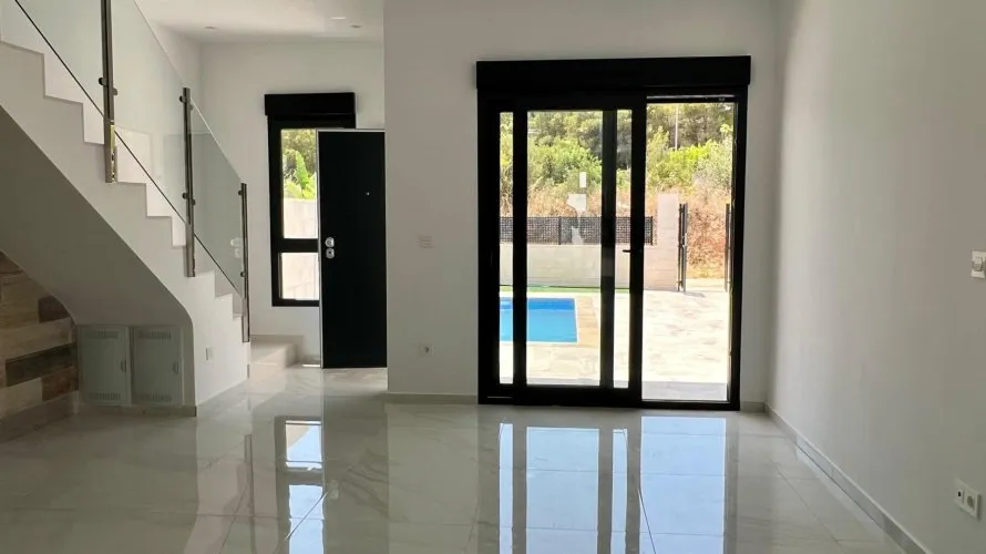 Сasa de 3 dormitorios en La Alberca, Spain No. 31199 № 8