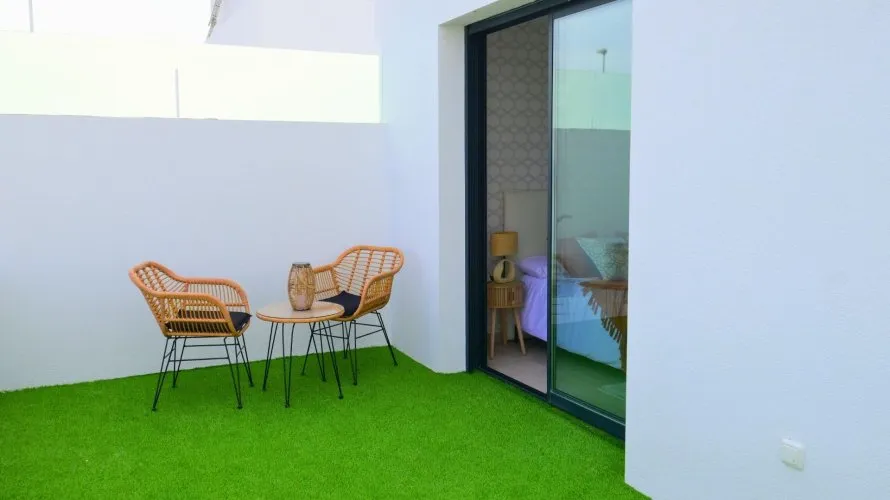 Villa de 3 dormitorios en Dolores, Spain No. 31167 № 5