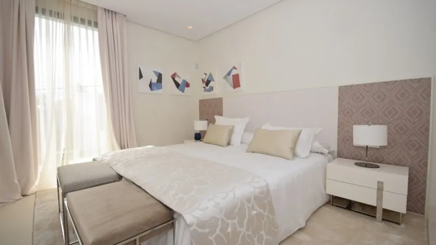 Villa de 4 dormitorios en Nueva Andalucía, Spain No. 31053 № 11