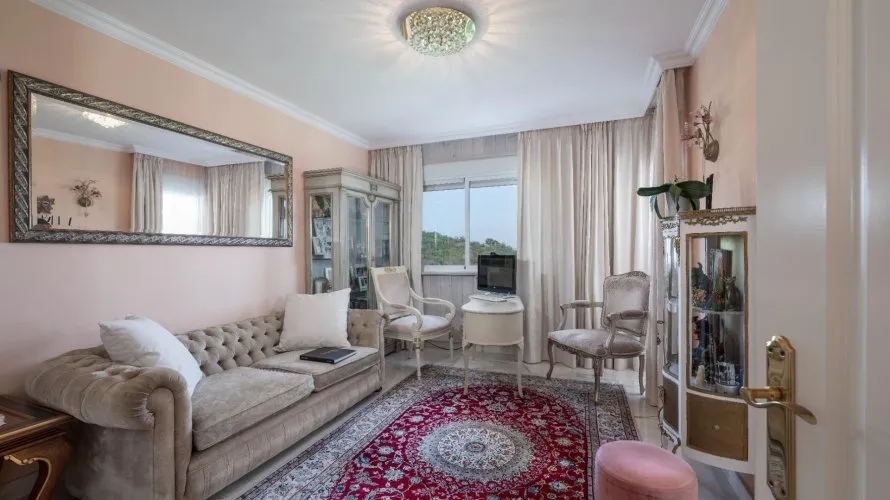 Сasa de 5 dormitorios en Manilva, Spain No. 30591 № 2