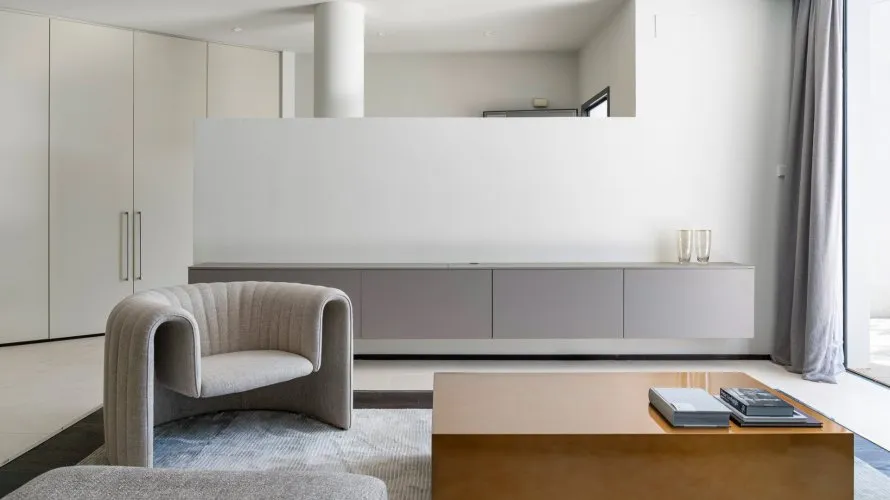 Casa adosada de 2 dormitorios en Marbella, Spain No. 30498 № 2