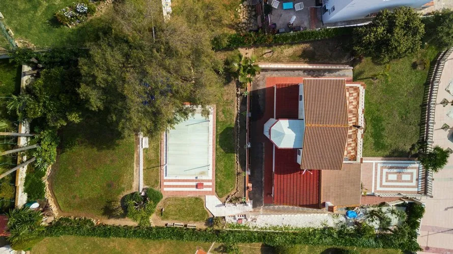 Сasa de 2 dormitorios en Manilva, Spain No. 31038 № 3