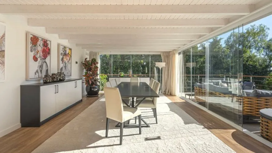 Villa de 5 dormitorios en Marbella, Spain No. 30641 № 6