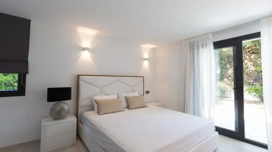 Villa de 4 dormitorios en Marbella, Spain No. 30581 № 27