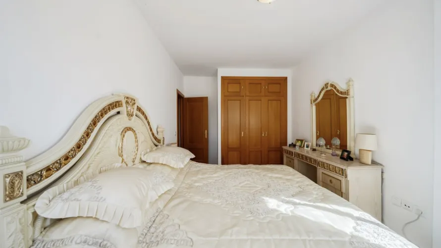 Сasa de 3 dormitorios en Mijas Costa, Spain No. 31041 № 8