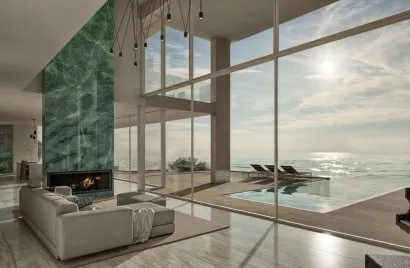 Villa de 6 dormitorios en Jávea, Spain No. 31029