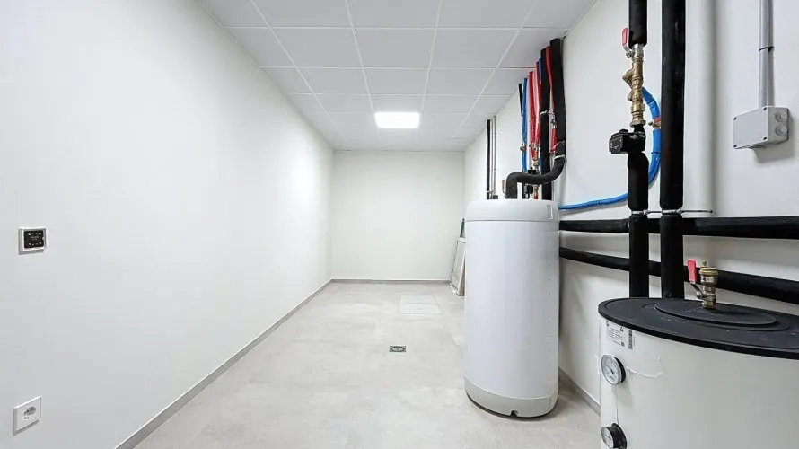 Villa de 3 dormitorios en Albir, Spain No. 31096 № 9