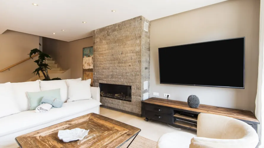 Casa adosada de 2 dormitorios en Manchones Nagueles, Spain No. 31150