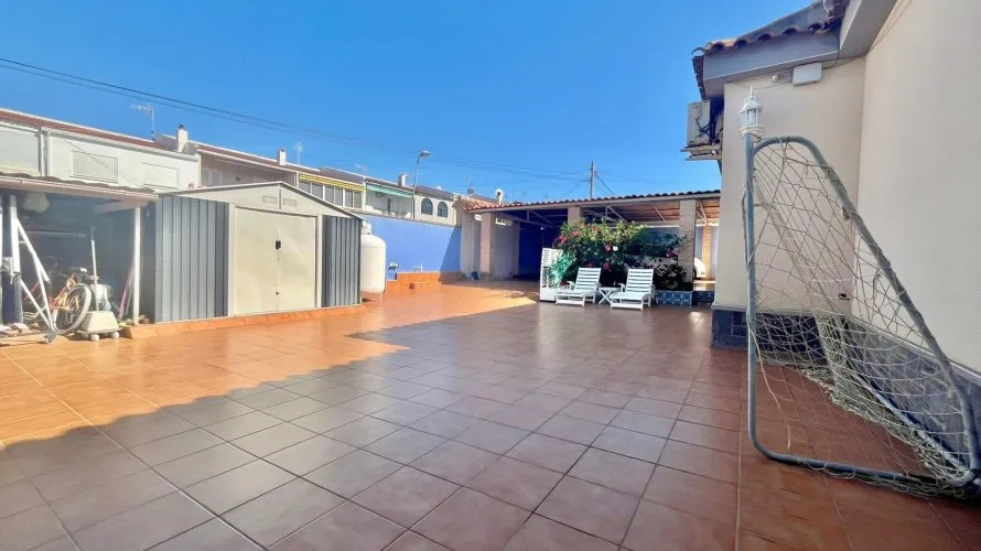 Villa de 3 dormitorios en Torrevieja, Spain No. 31023 № 10