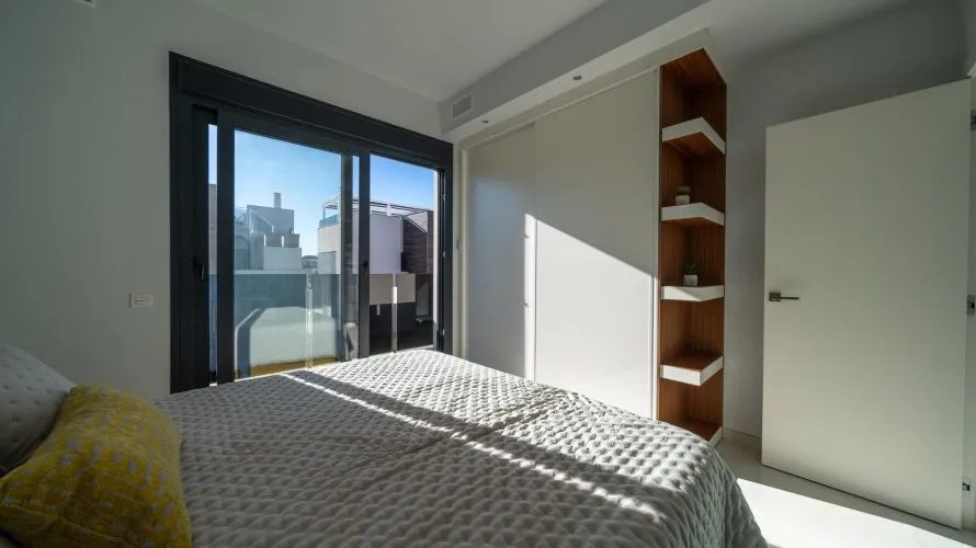 Сasa de 3 dormitorios en La Zenia, Spain No. 30704 № 24