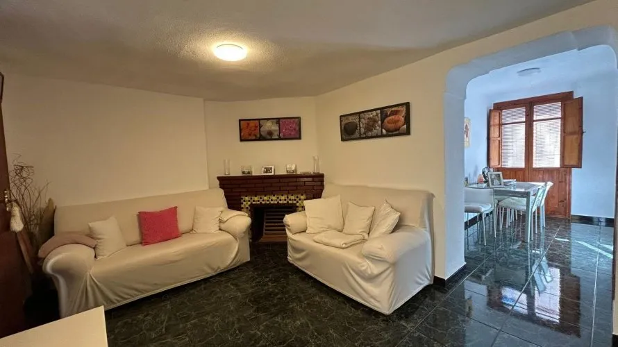 Сasa de 3 dormitorios en Polop, Spain No. 31229 № 26