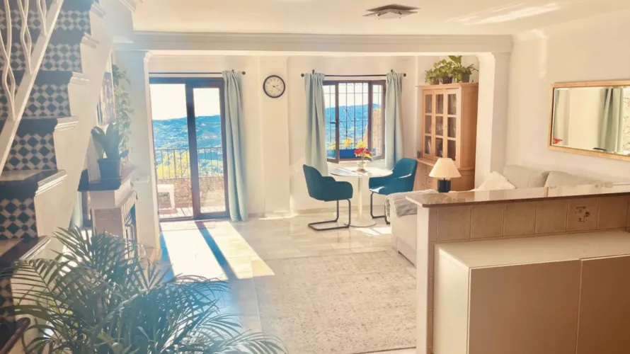 Сasa de 2 dormitorios en Mijas, Spain No. 31066 № 7