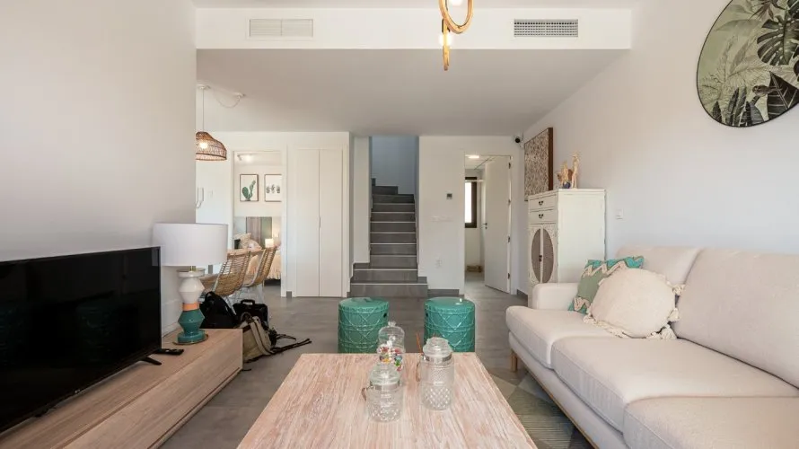 Сasa de 2 dormitorios en Torrevieja, Spain No. 30900 № 3