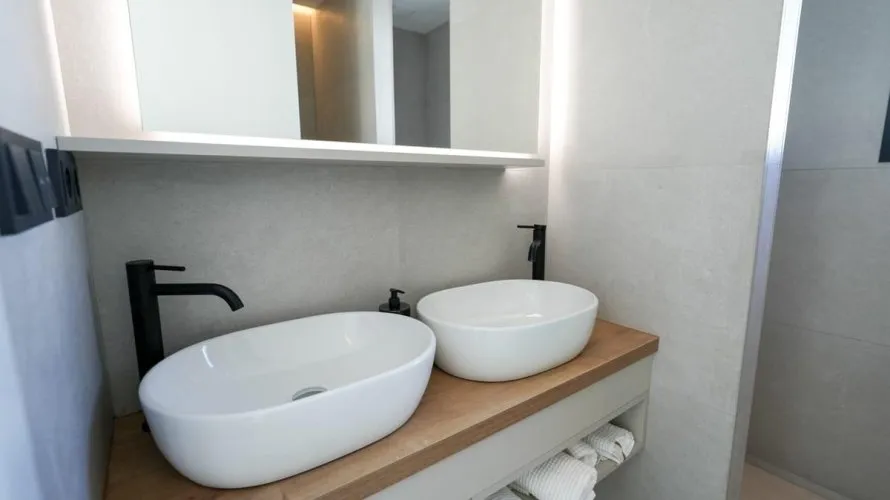 Villa de 3 dormitorios en Polop, Spain No. 30447 № 22