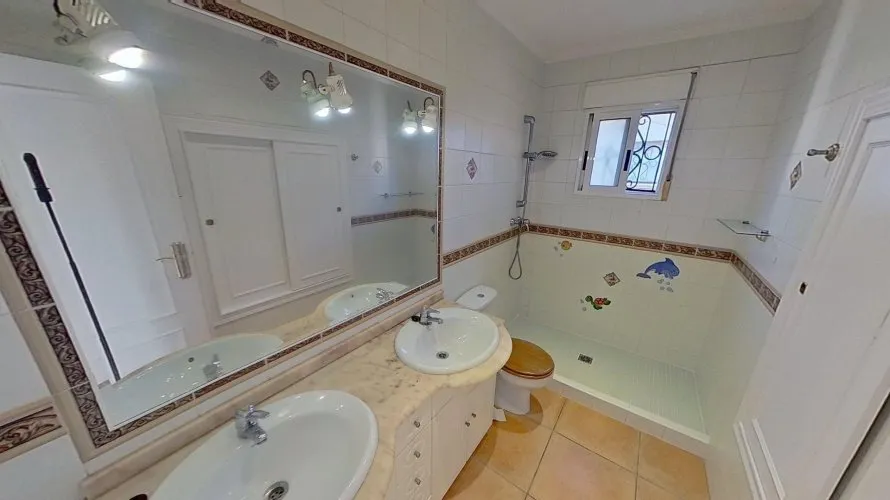 Сasa de 3 dormitorios en La Florida, Spain No. 31266 № 4