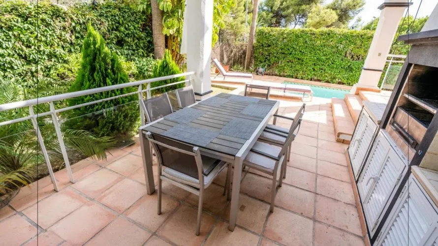 Villa de 5 dormitorios en Marbella, Spain No. 30506 № 6