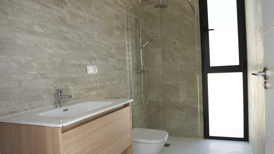 Villa de 3 dormitorios en La Alberca, Spain No. 30813 № 11