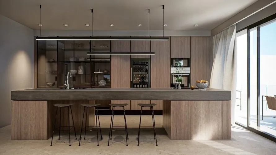 Villa de 5 dormitorios en Altea, Spain No. 30708 № 18