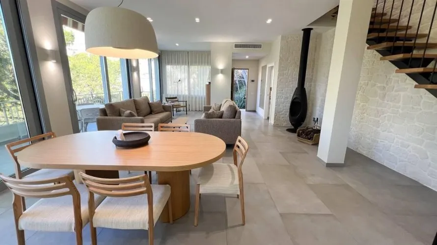 Villa de 5 dormitorios en Cullera, Spain No. 31222 № 13