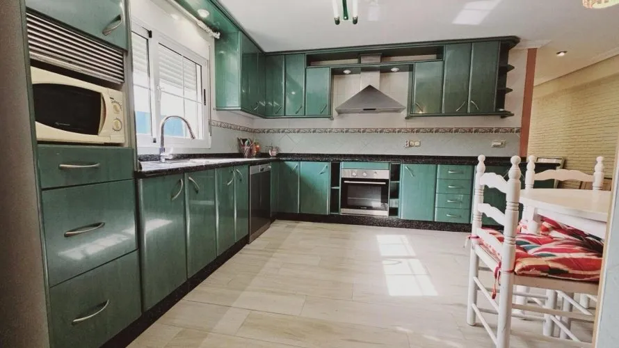 Villa de 5 dormitorios en Torrevieja, Spain No. 31012 № 16