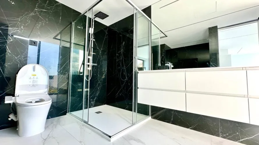 Villa de 5 dormitorios en Zona Altea Hills, Spain No. 30933 № 20