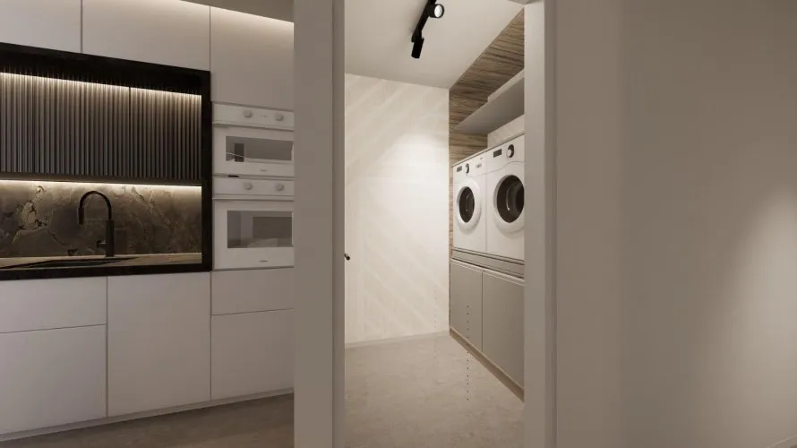 Villa de 3 dormitorios en Ciudad Quesada, Spain No. 30691 № 15