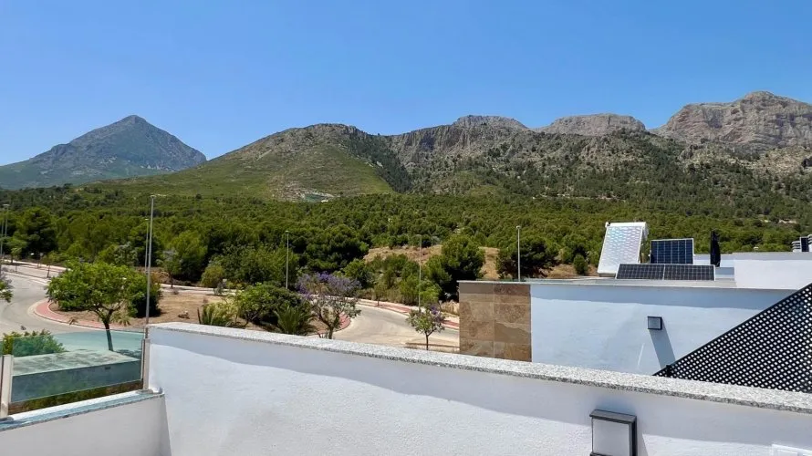 Сasa de 3 dormitorios en La Alberca, Spain No. 31199 № 15