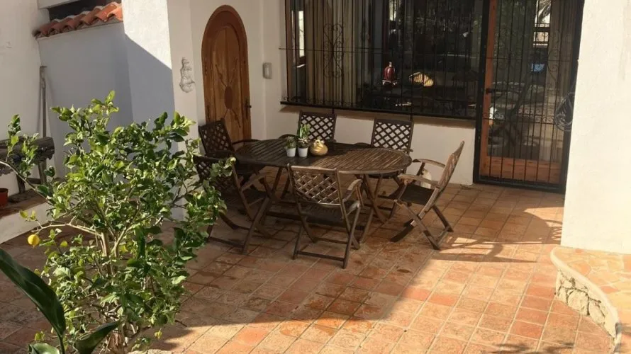 Villa de 4 dormitorios en Albir, Spain No. 30982 № 10
