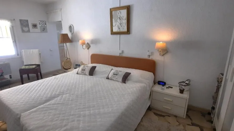 Villa de 155m² en L'Alfàs del Pi, Spain No. 30908 № 20