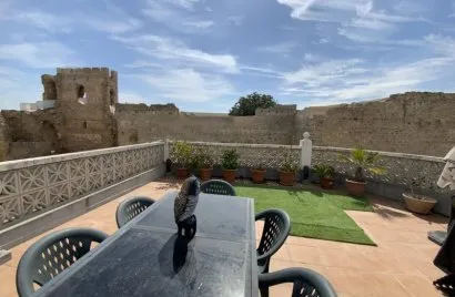 Villa de 4 dormitorios en Marbella, Spain No. 30595