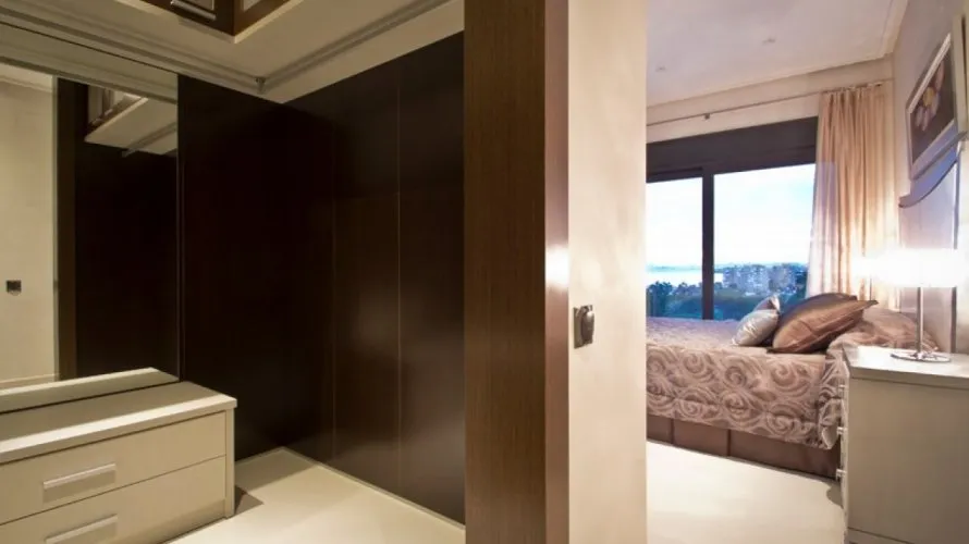 Apartamento tipo estudio Estudio en La Zenia, Spain No. 30785 № 25