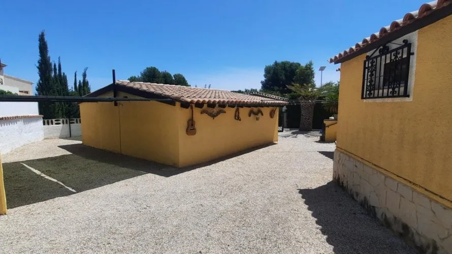 Villa de 155m² en L'Alfàs del Pi, Spain No. 30908 № 8