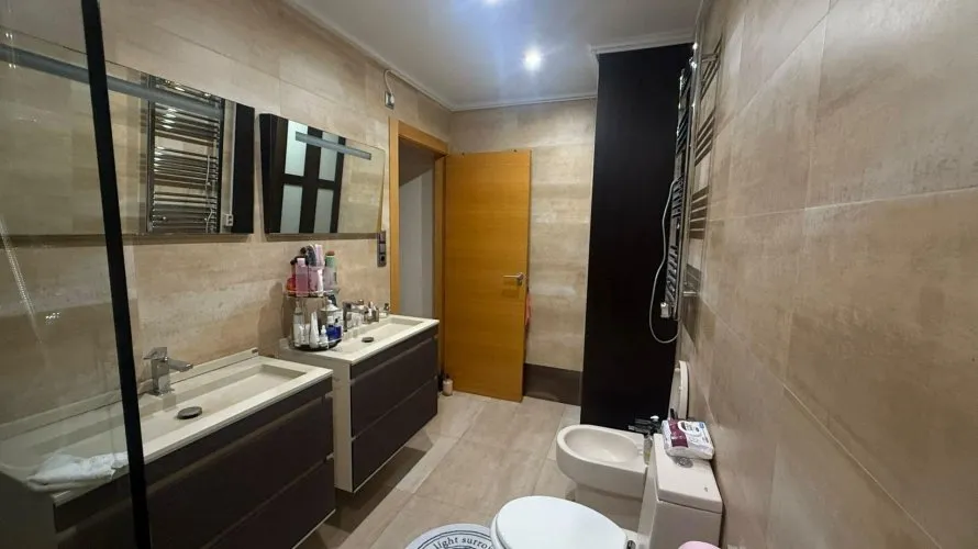 Сasa de 5 dormitorios en Dehesa De Campoamor, Spain No. 31033 № 20