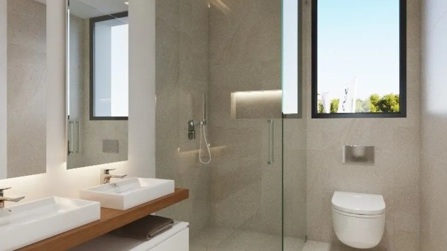 Villa de 3 dormitorios en Finestrat, Spain No. 30856 № 5