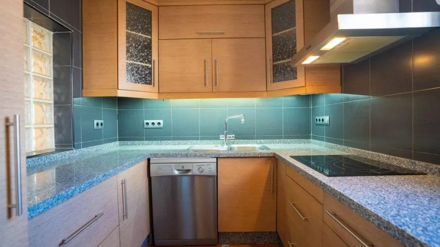 Villa de 4 dormitorios en Alicante, Spain No. 31172 № 3