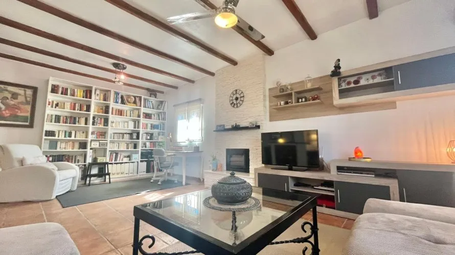 Villa de 3 dormitorios en Torrevieja, Spain No. 31023 № 19