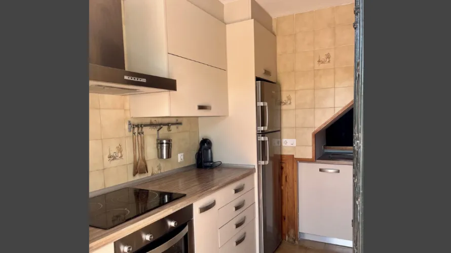 Casa adosada de 4 dormitorios en Mijas Costa, Spain No. 31045 № 6