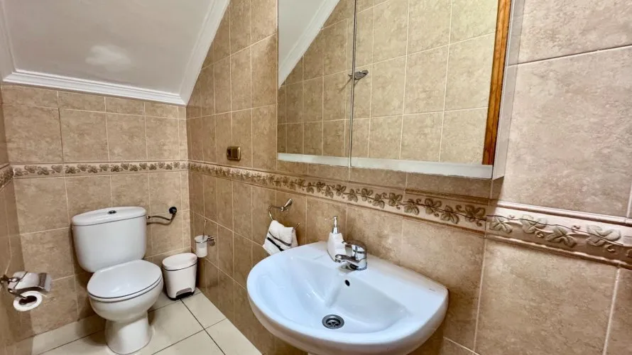 Villa de 3 dormitorios en Alicante, Spain No. 31114 № 15