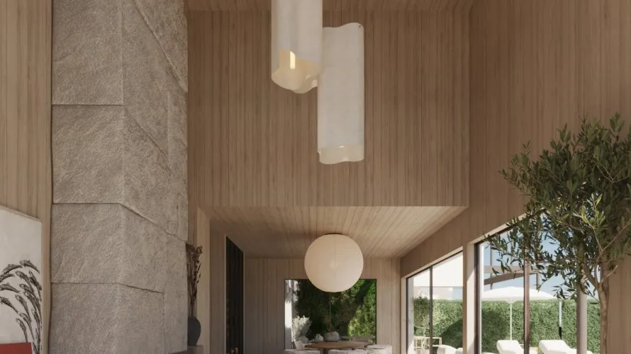 Villa de 4 dormitorios en Marbella, Spain No. 30537 № 2