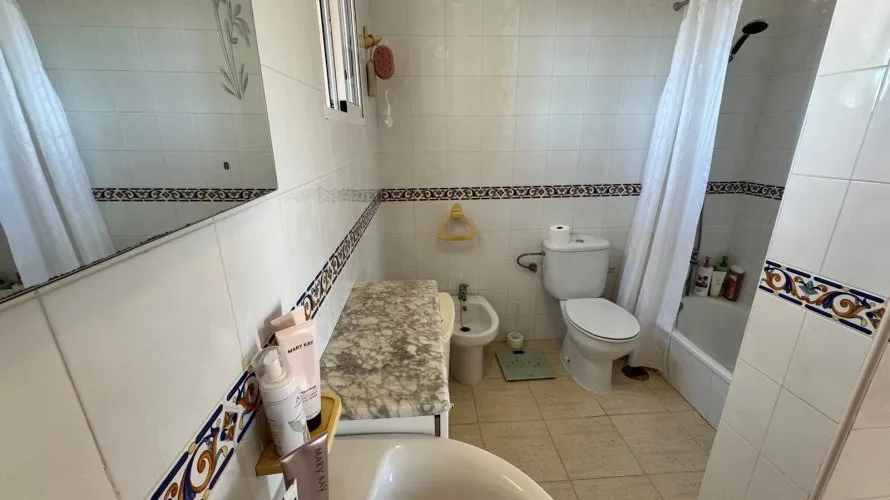 Сasa de 3 dormitorios en Campoamor, Spain No. 31027 № 10