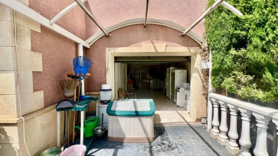 Villa de 3 dormitorios en Torrevieja, Spain No. 31013 № 4