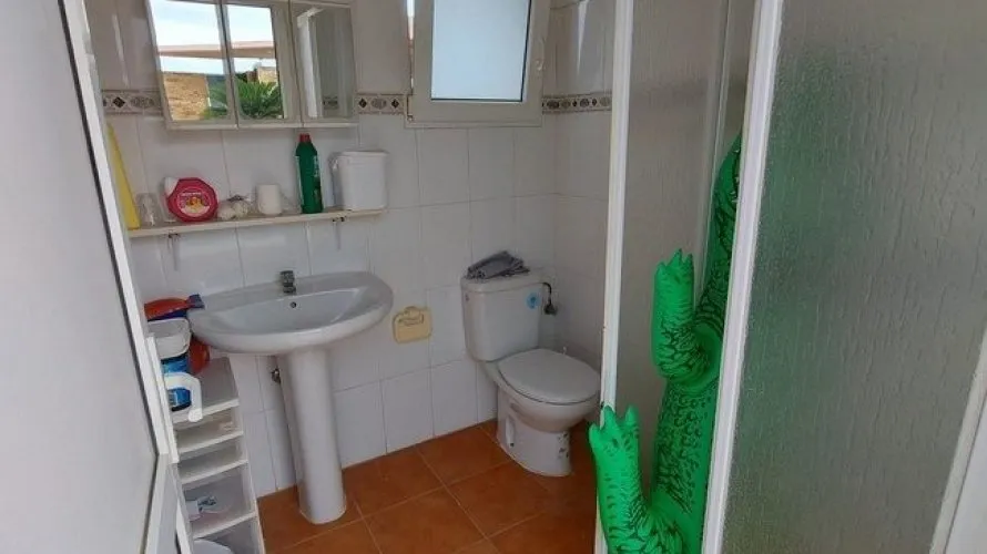 Villa de 5 dormitorios en La Veleta, Spain No. 30843 № 8